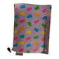 Pencil Pouch Primary Prints