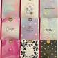 Notebook Regular KIUT [EACH]