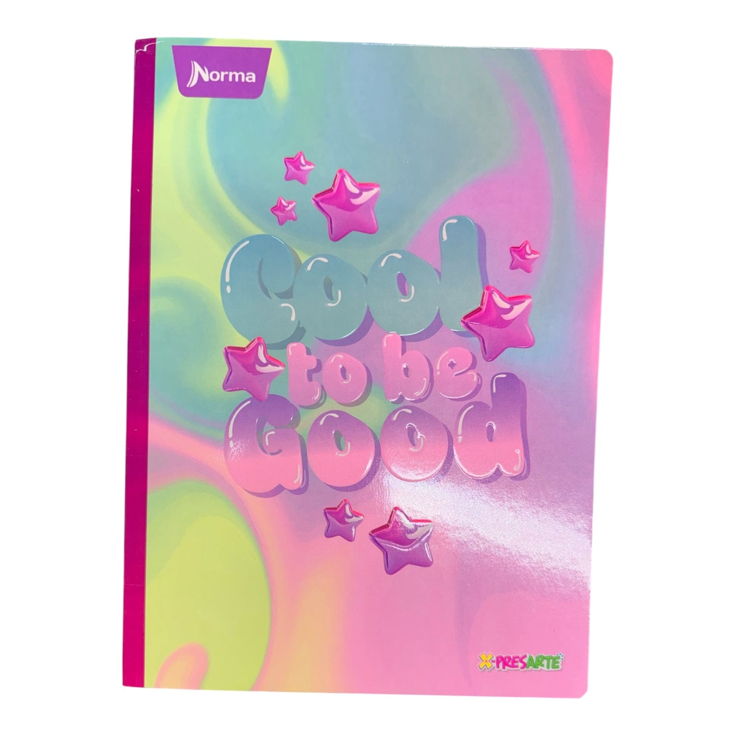 Notebook Xpresarte
