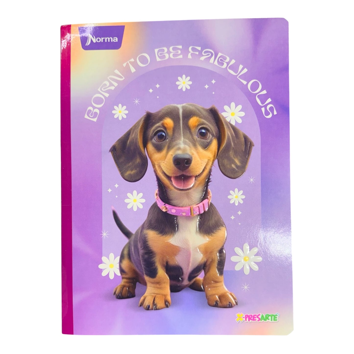Notebook Xpresarte