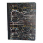 Notebook EMusic Lrg (200 pgs)