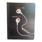 Notebook EMusic Lrg (200 pgs)