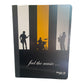 Notebook EMusic Lrg (200 pgs)