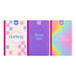 Notebook Regular KIUT [EACH]