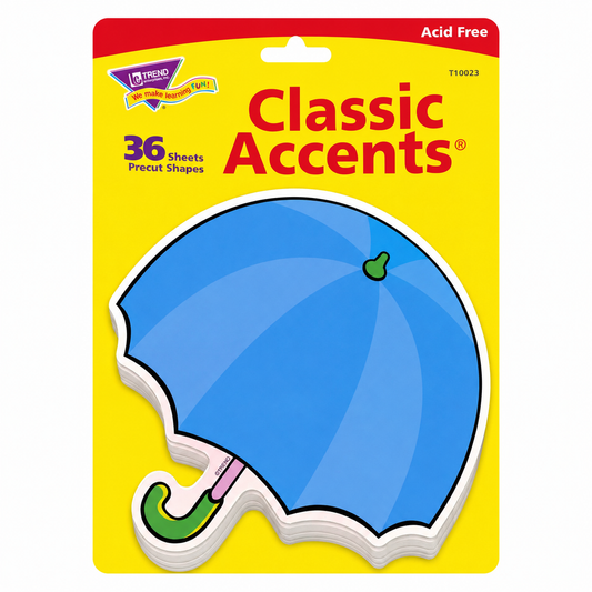 Classic Accents Umbrella [pk-36]