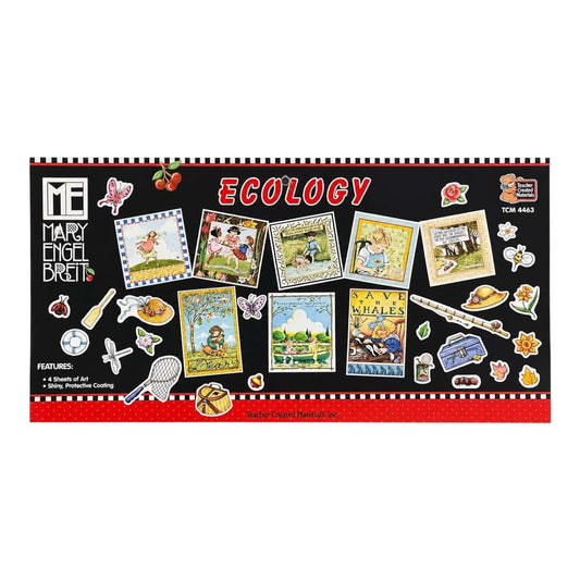 BBS Ecology