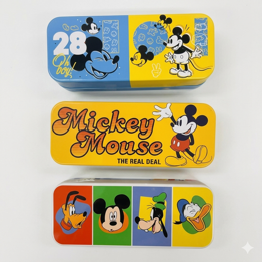 Pencil Case Mickey