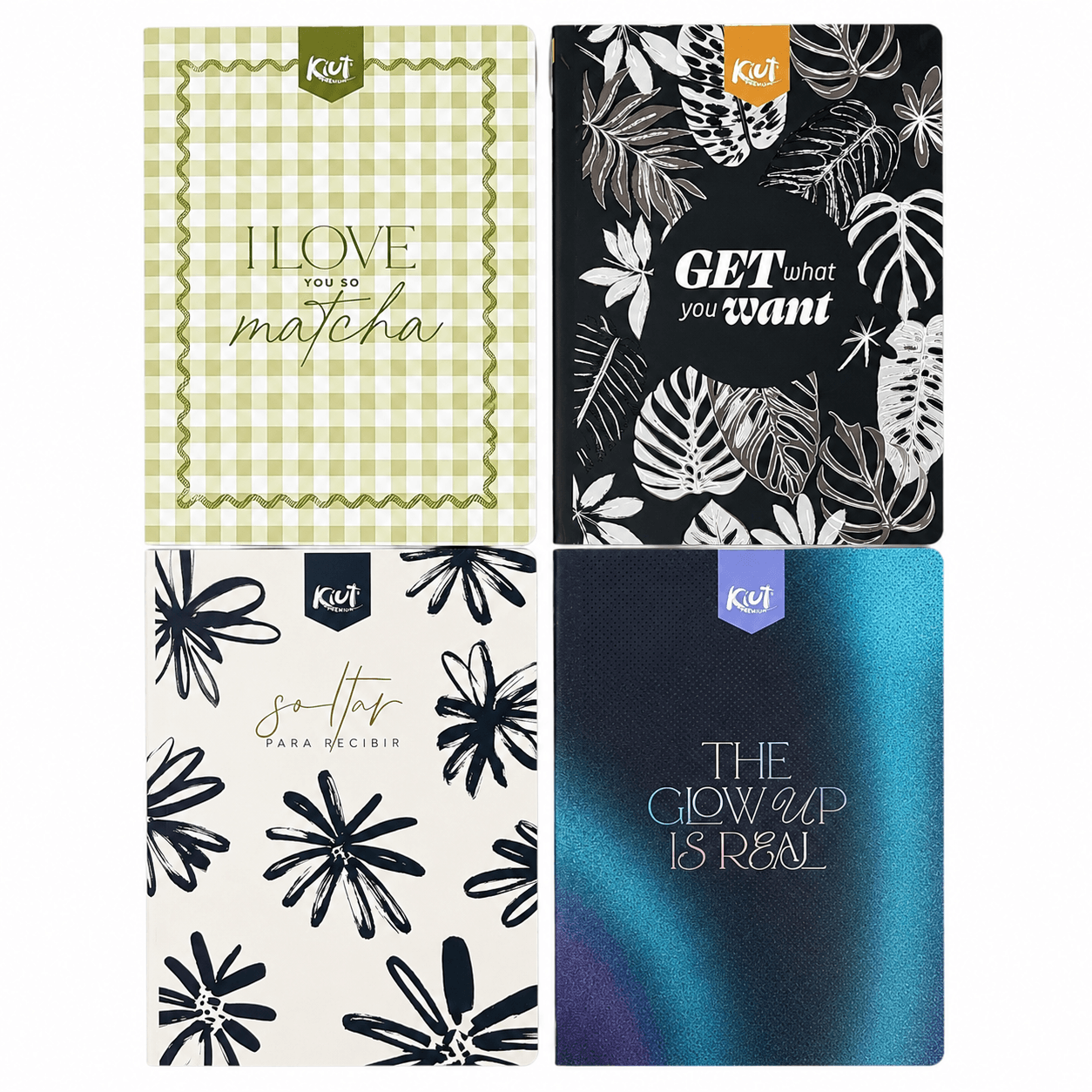 Notebook DURA BOOK KIUT [EACH]
