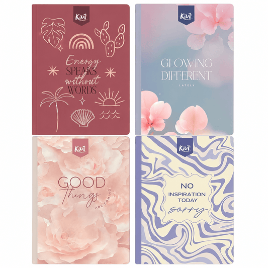Notebook DURA BOOK KIUT [EACH]