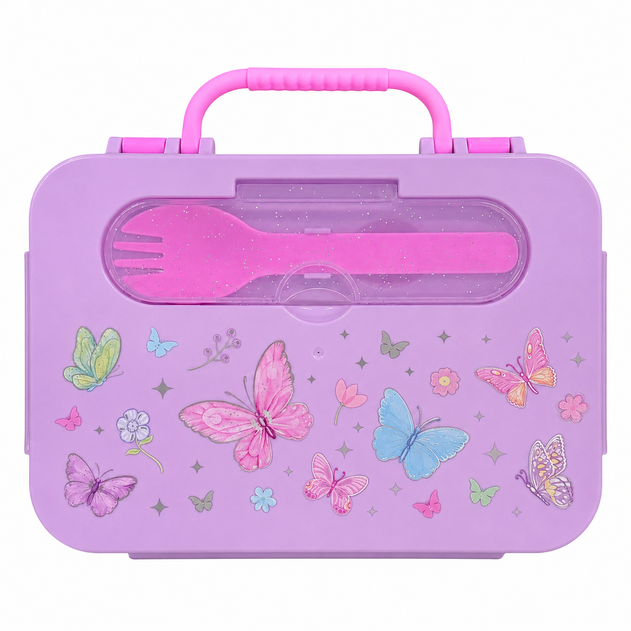 Bento Box Butterfly