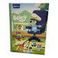 Dura Book Bluey