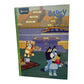Dura Book Bluey