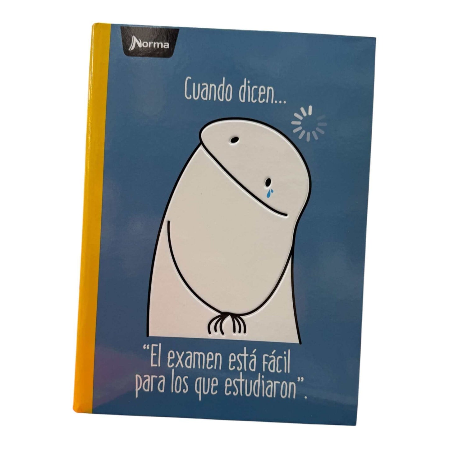 Regular Notebook Memes