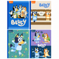 Notebook Reg Bluey