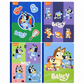 Notebook Reg Bluey