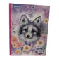 Notebook Animal Book [200pgs]