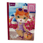 Libreta Regular Peluches [200pgs]