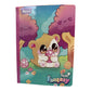 Notebook Regular Peluches Fantasy [200pgs]