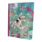 Notebook Regular Peluches Fantasy [200pgs]