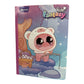 Notebook Regular Peluches Fantasy [200pgs]