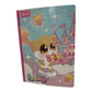 Notebook Regular Peluches Fantasy [200pgs]
