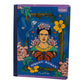 Notebook Regulst Frida Kahlo
