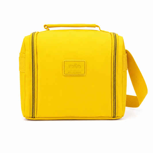 Lunch Tracer Yellow A03