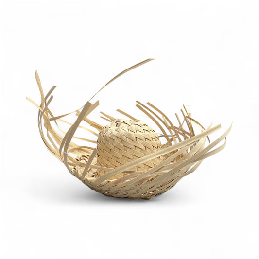 Mini Pavitas Mediana