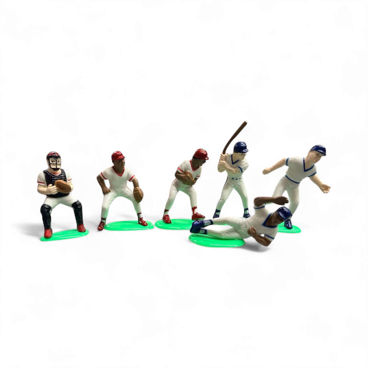Baseball Miniature