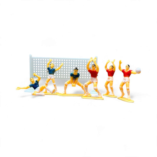 Volleyball Miniature