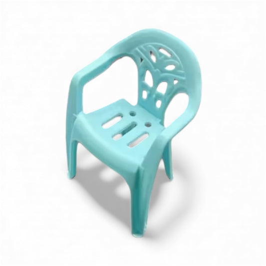 Mini Backrest Chairs [pk-2]