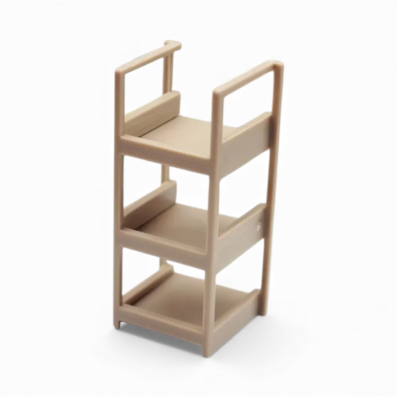 Miniature Storage Shelf