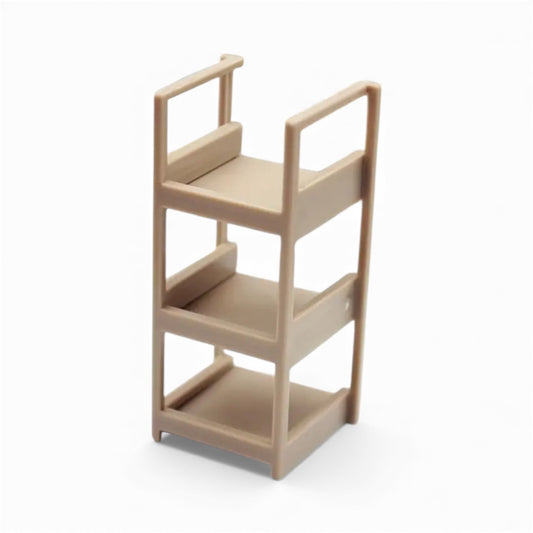 Miniature Storage Shelf