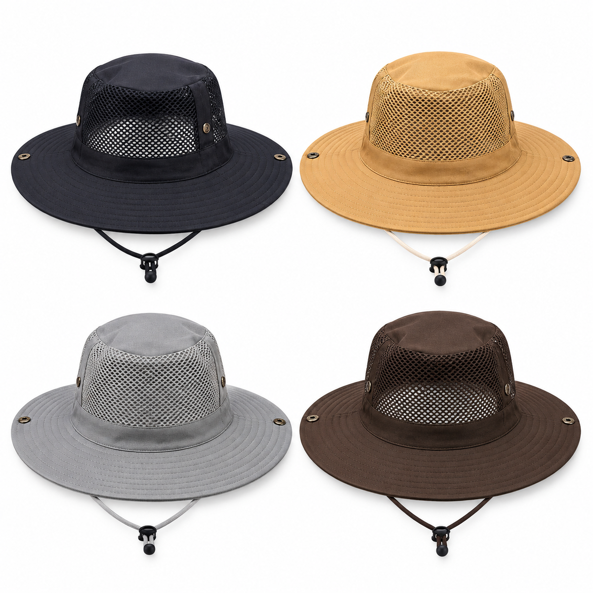 Hat Safari