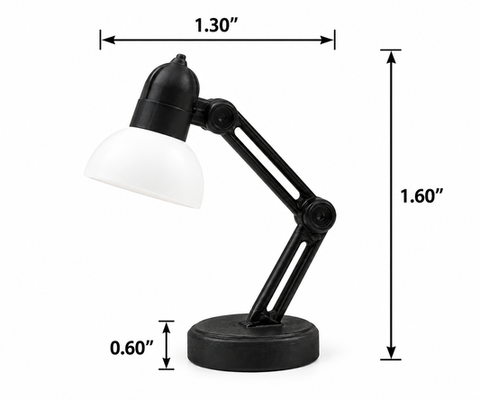 Mini Desk Lamp