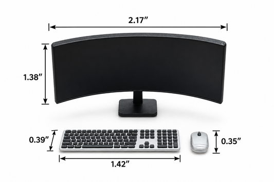 Miniature Desktop Computer