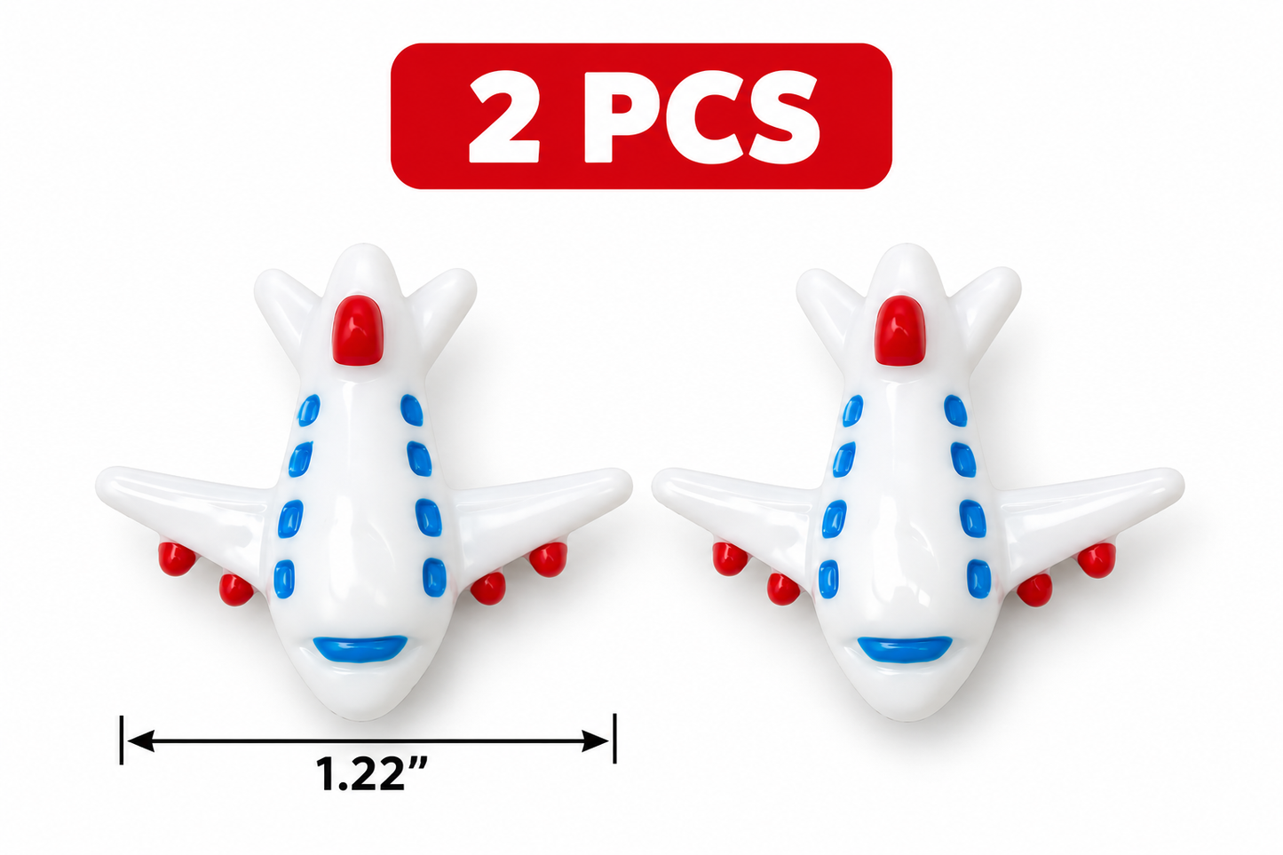 Mini Airplane [pk-2]