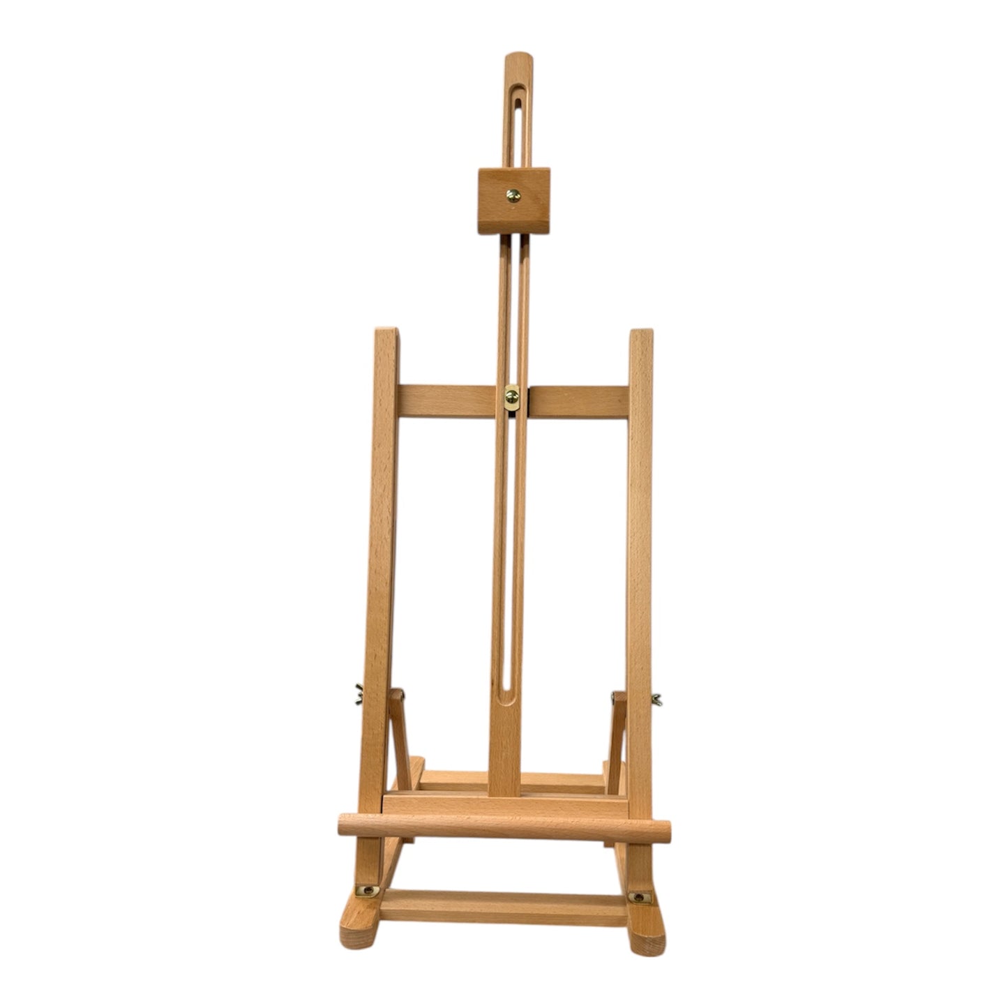 Easel / Caballete de mesa