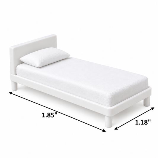 Miniature Bed