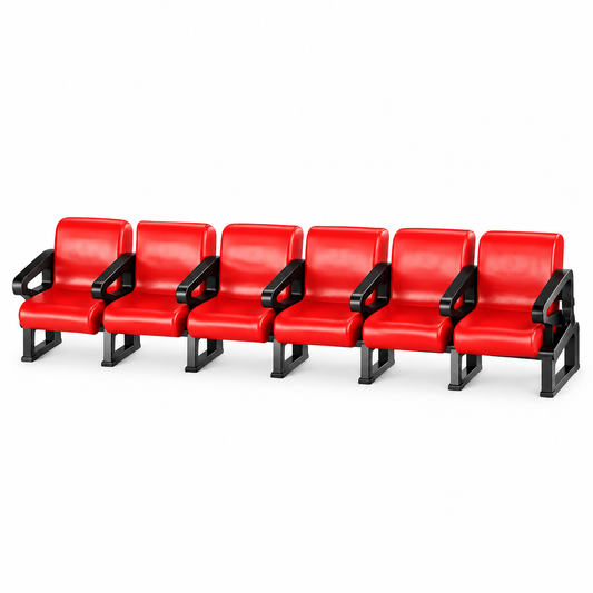 Miniature Cinema Chair