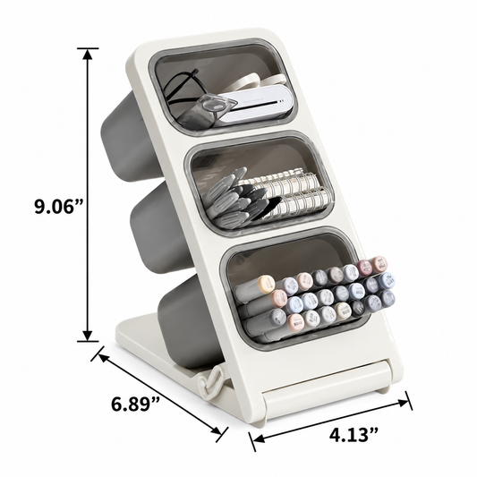 Marker Organizer