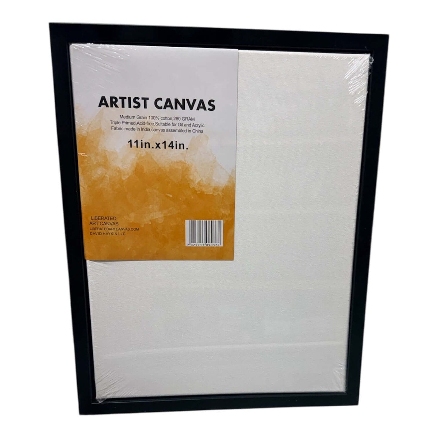 Floating Frames 11x14" [for canvas]