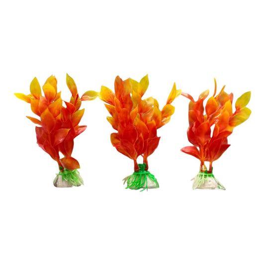 Fish Tank Decoration [pk-3]