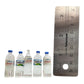 Mini Botellas de Agua [pk-5]