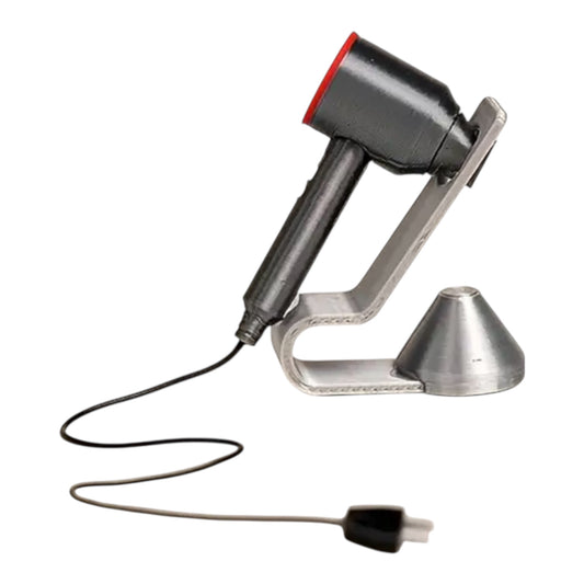 Mini Hair Dryer