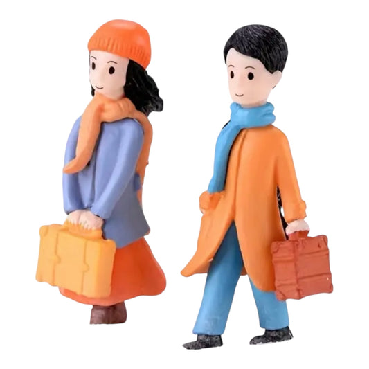 Miniature People [EACH]