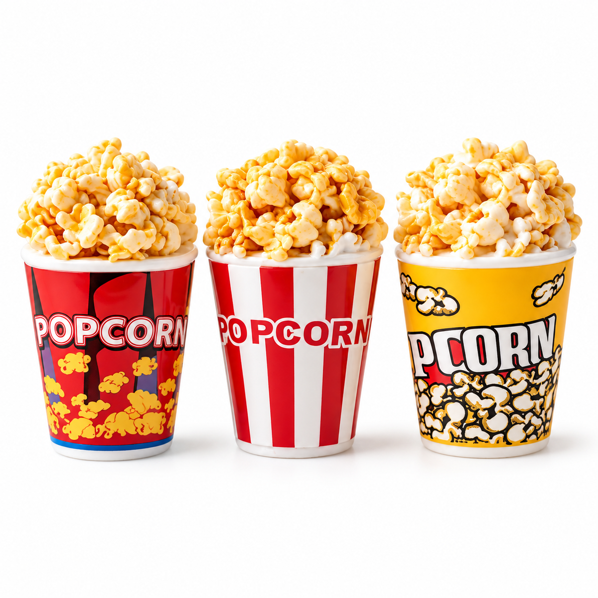 Mini popcorn [pk-2]