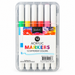 Acrylic Markers [pk-12]