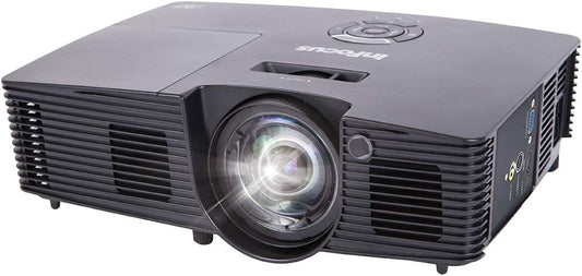 Infocus Projector 3400 Lumens