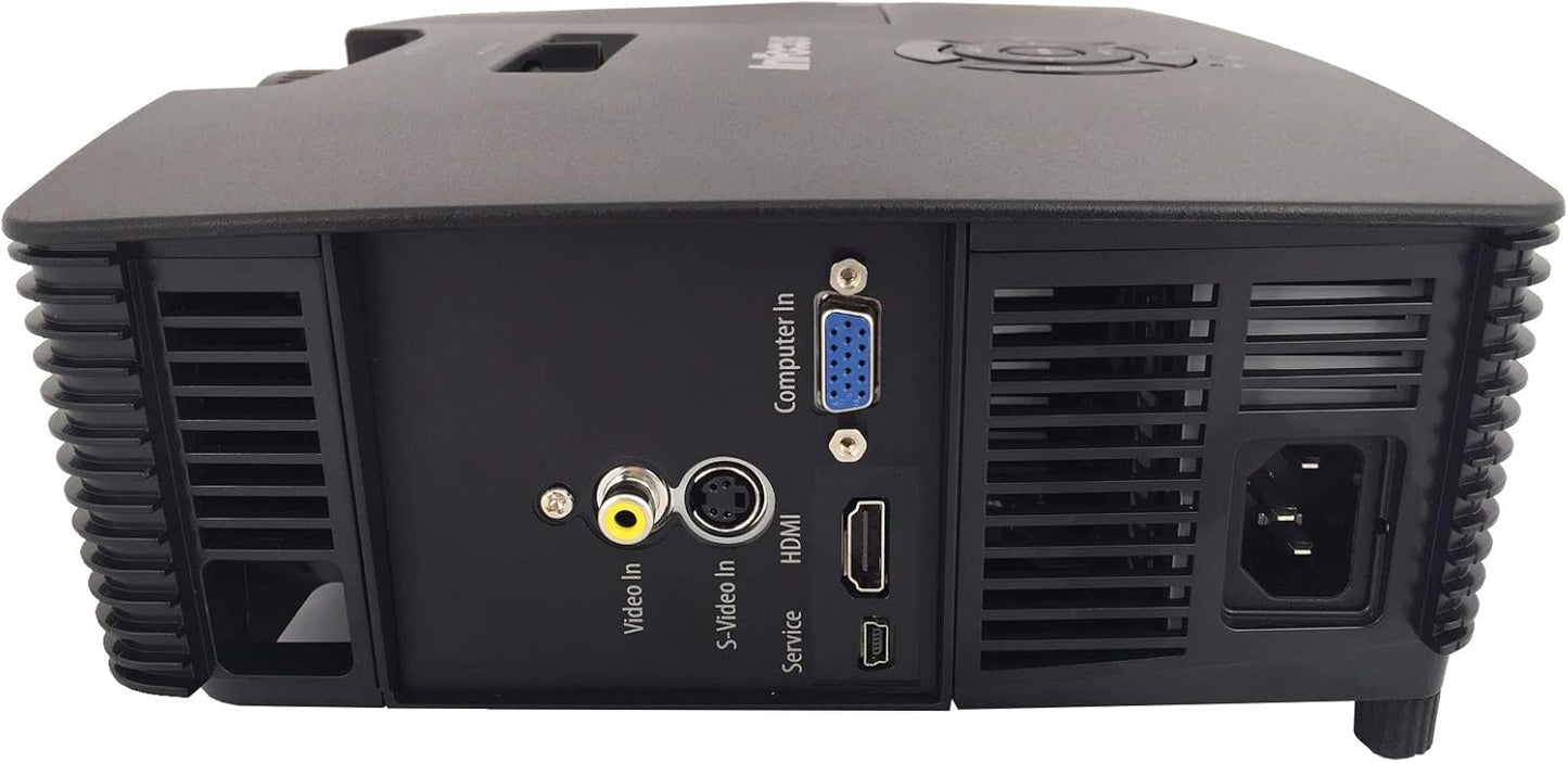 Infocus Projector 3400 Lumens